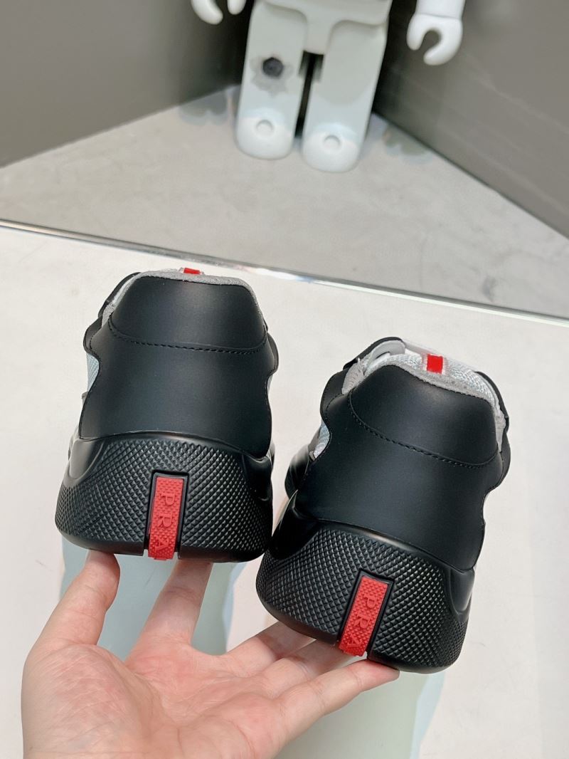 Prada Sneakers